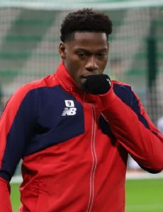 Jonathan David (soccer)