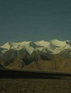 Haixi Mongol and Tibetan Autonomous Prefecture