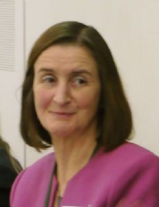 Nia Griffith