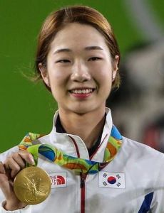 Choi Mi-sun
