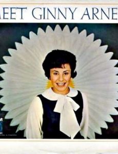 Ginny Arnell