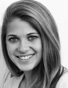 Sarah Merrifield