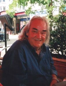 Don Barry Mason