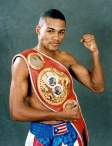 Felix Trinidad