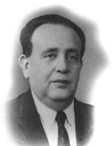 Avraham Kalfon