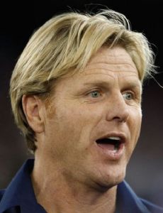 Dermott Brereton