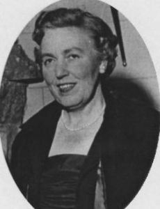 Eleanor Butler, Lady Wicklow
