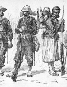 Tonkin Expeditionary Corps
