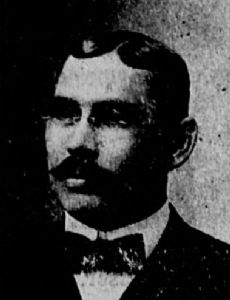 Charles Henry Rose
