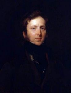 James Duffield Harding
