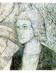 Giovanni Ludovico, Marquess of Saluzzo