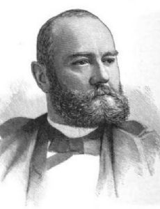 Washington Hesing