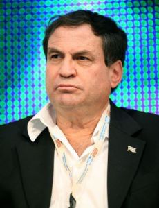 Uzi Dayan