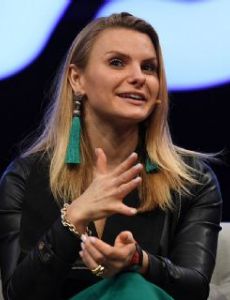 Michele Romanow
