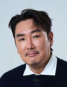 Jo Jin-woong