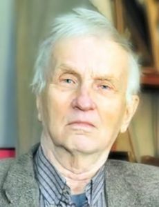 Dmitry Buchkin
