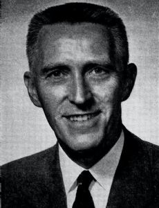 Leo Hoegh