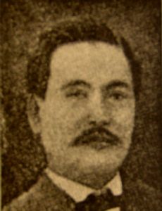 Maximo Inocencio