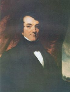 John C. Spencer
