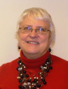 Betty Kershaw