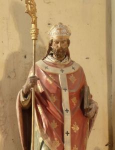 Caesarius of Arles