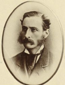 William West-Erskine