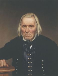 Omund Bjørnsen Birkeland