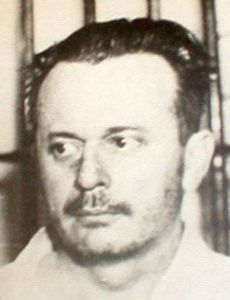 Arthur R. Barker