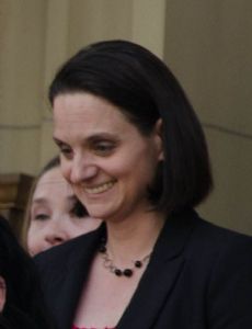 Danielle Larivee