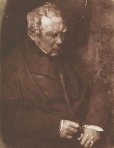 John Munro, 9th of Teaninich