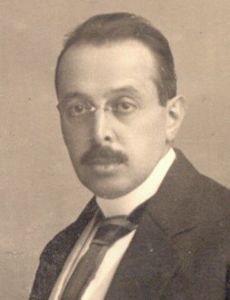 David van Embden