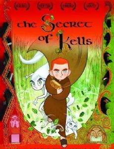 The Secret of Kells