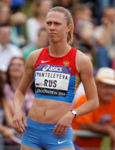 Marina Panteleyeva