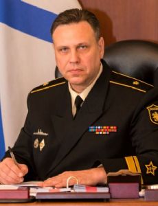 Sergei Pinchuk