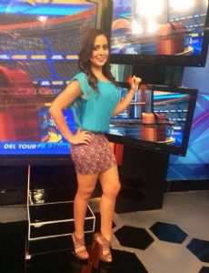 Itzel Sandino