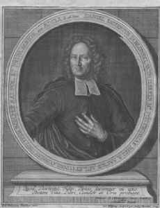 Daniel Ernst Jablonski