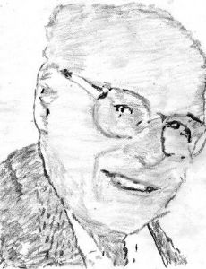 Alan Blyth