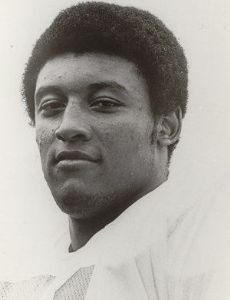 Warren Bryant