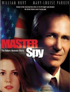 Master Spy: The Robert Hanssen Story