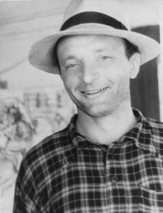 Boris Yeflov