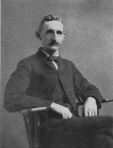 Franklin Sumner Earle