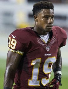 Rashad Ross