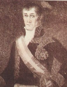Juan Manuel Cajigal