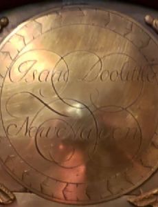 Isaac Doolittle