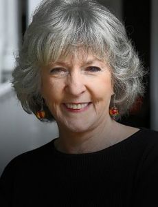 Sue Grafton
