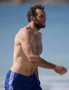 Adam Whitelock