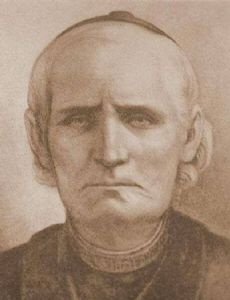 Juan de los Santos Madriz y Cervantes