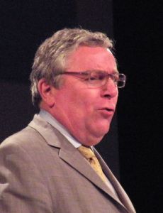 Timothy Clement-Jones