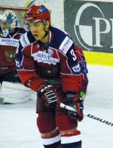 Mikhail Pashnin
