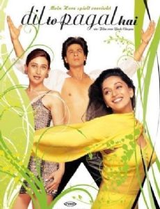 Dil To Pagal Hai